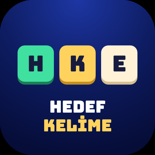 Türkçe Günlük Kelime Oyunu: Hedef Kelime