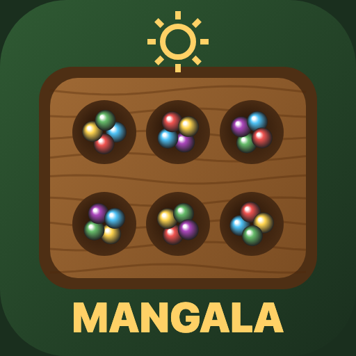 Mangala Oyunu: Mangala Efsanesi