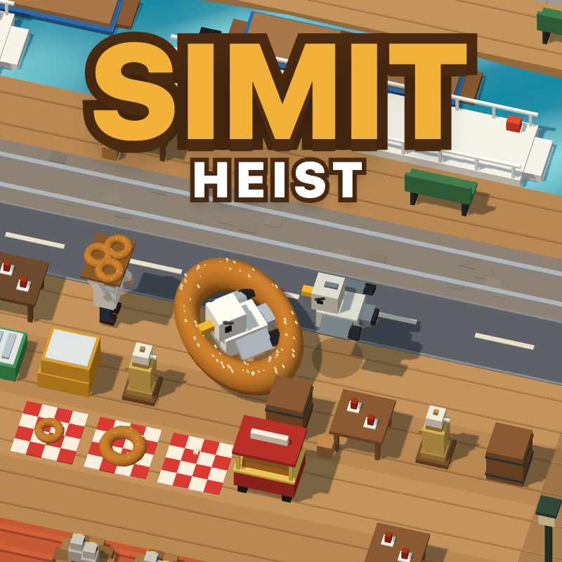 Simit Operasyonu